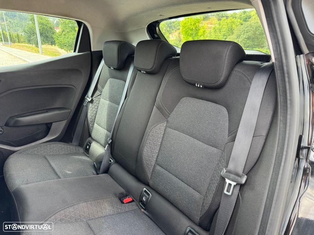 Renault Clio 1.0 TCe Intens - 10