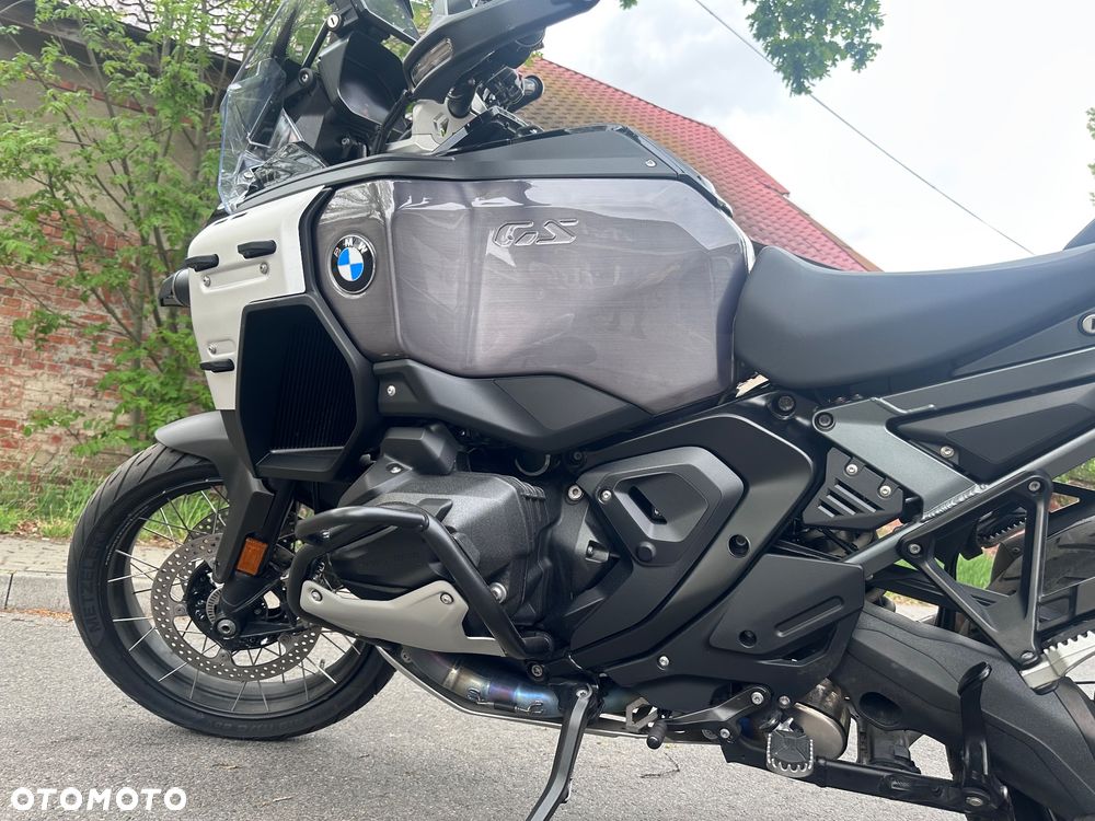BMW GS - 10