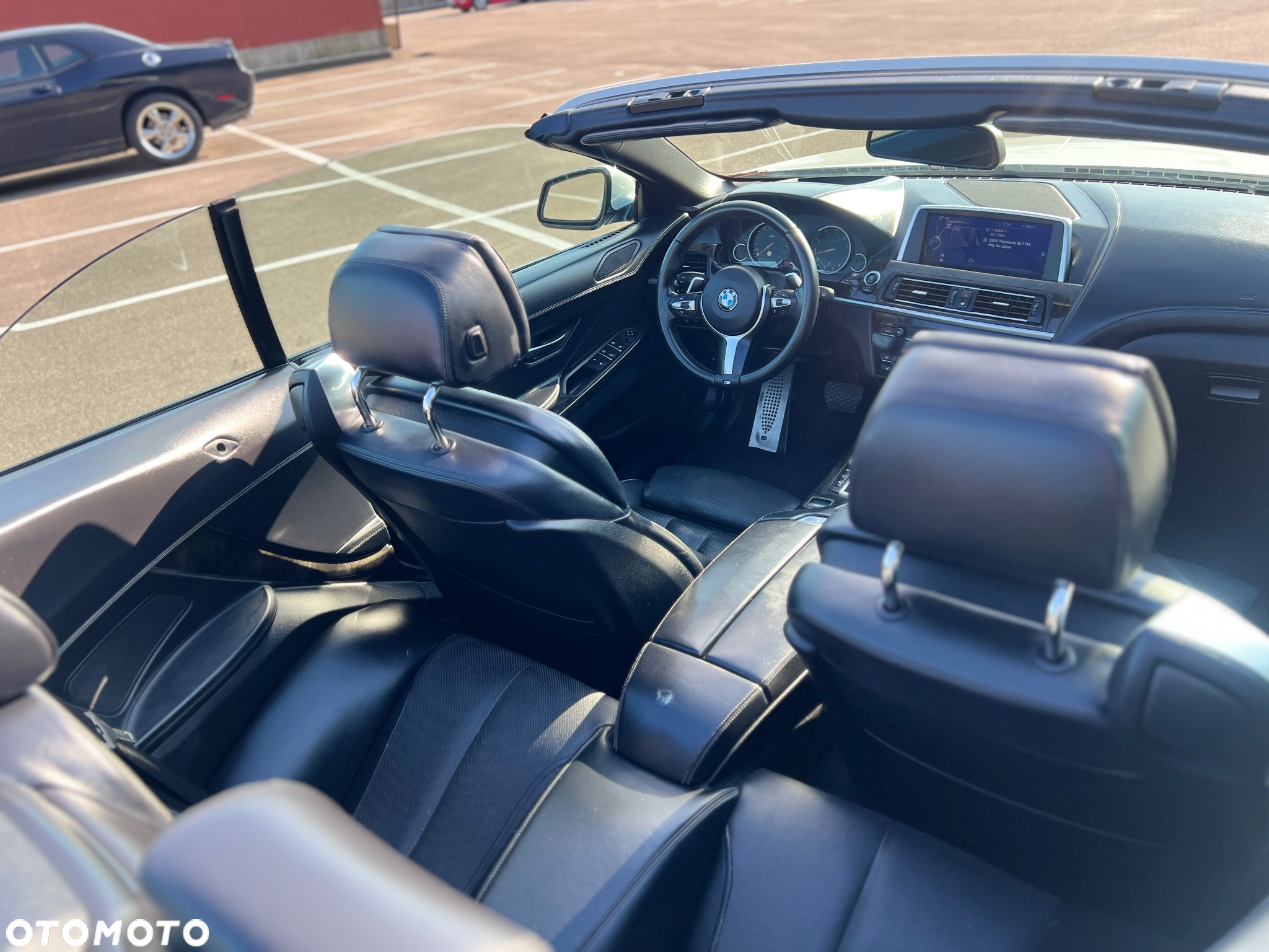 BMW Seria 6 650i xDrive M Sport Edition - 13