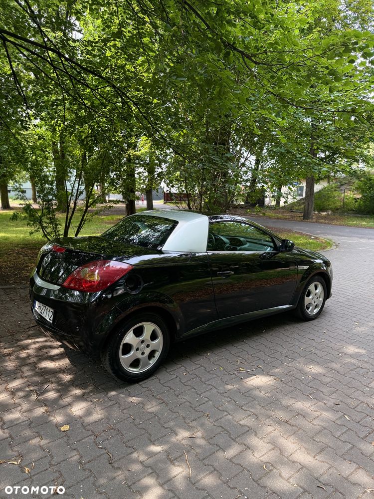 Opel Tigra 1.4 Cosmo - 6