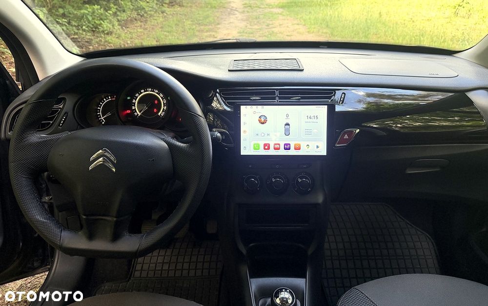 Citroën C3 1.0 VTi Attraction - 9