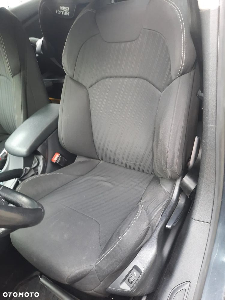 Citroën C5 - 11