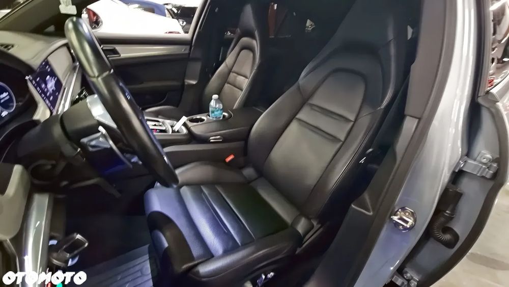 Porsche Panamera ver-4s-e--hybrid-sport-turismo - 6