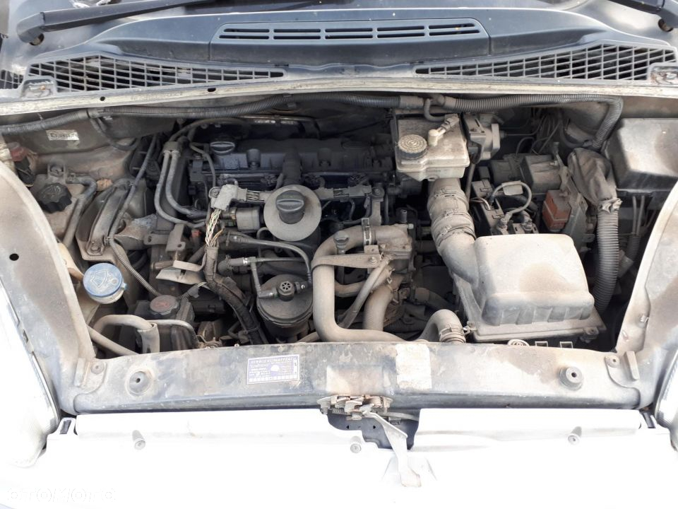 Części Citroen  Xsara Picasso 2.0 HDI 2000r diesel - 9