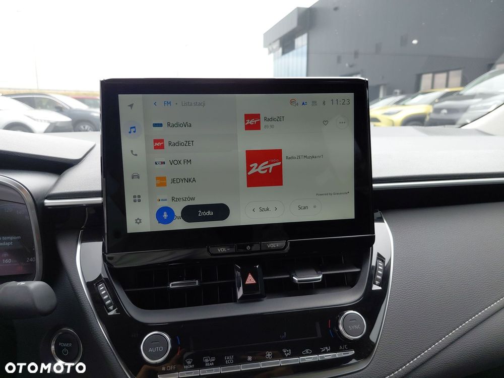Toyota Corolla 1.8 Hybrid Comfort - 18