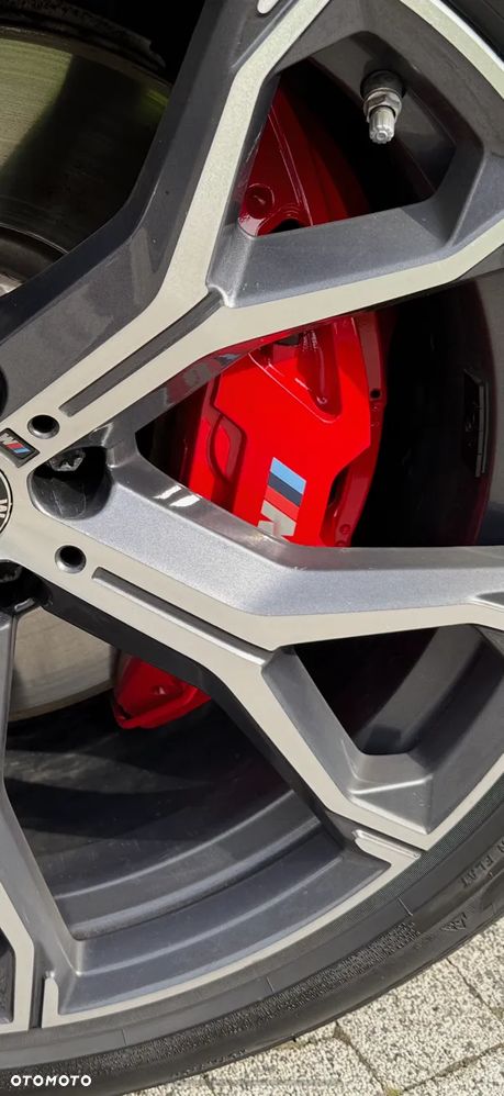 BMW X5 xDrive40d mHEV sport - 28