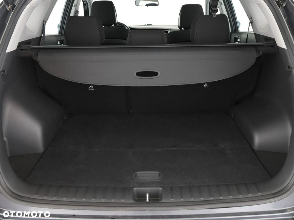 Hyundai Tucson 1.7 CRDI BlueDrive Comfort 2WD - 21