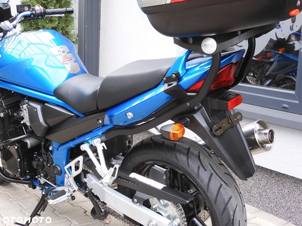 Suzuki Bandit - 35