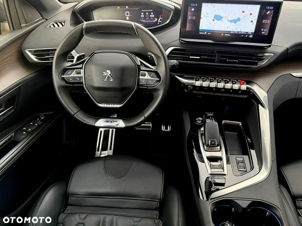 Peugeot 5008 - 18