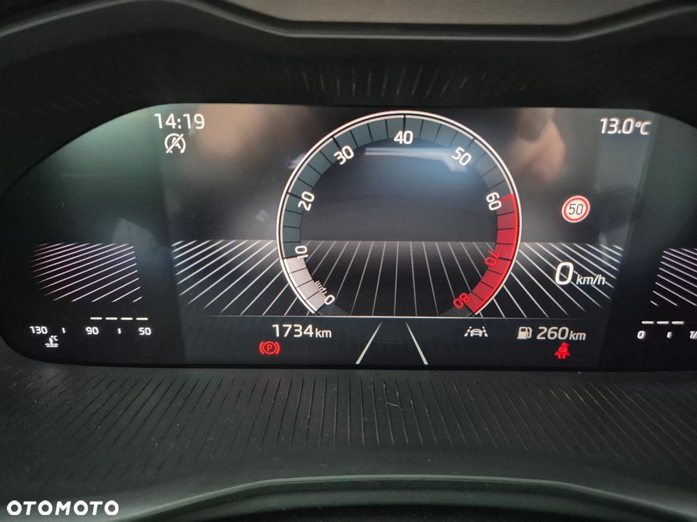 Skoda Scala 1.0 TSI Selection - 15