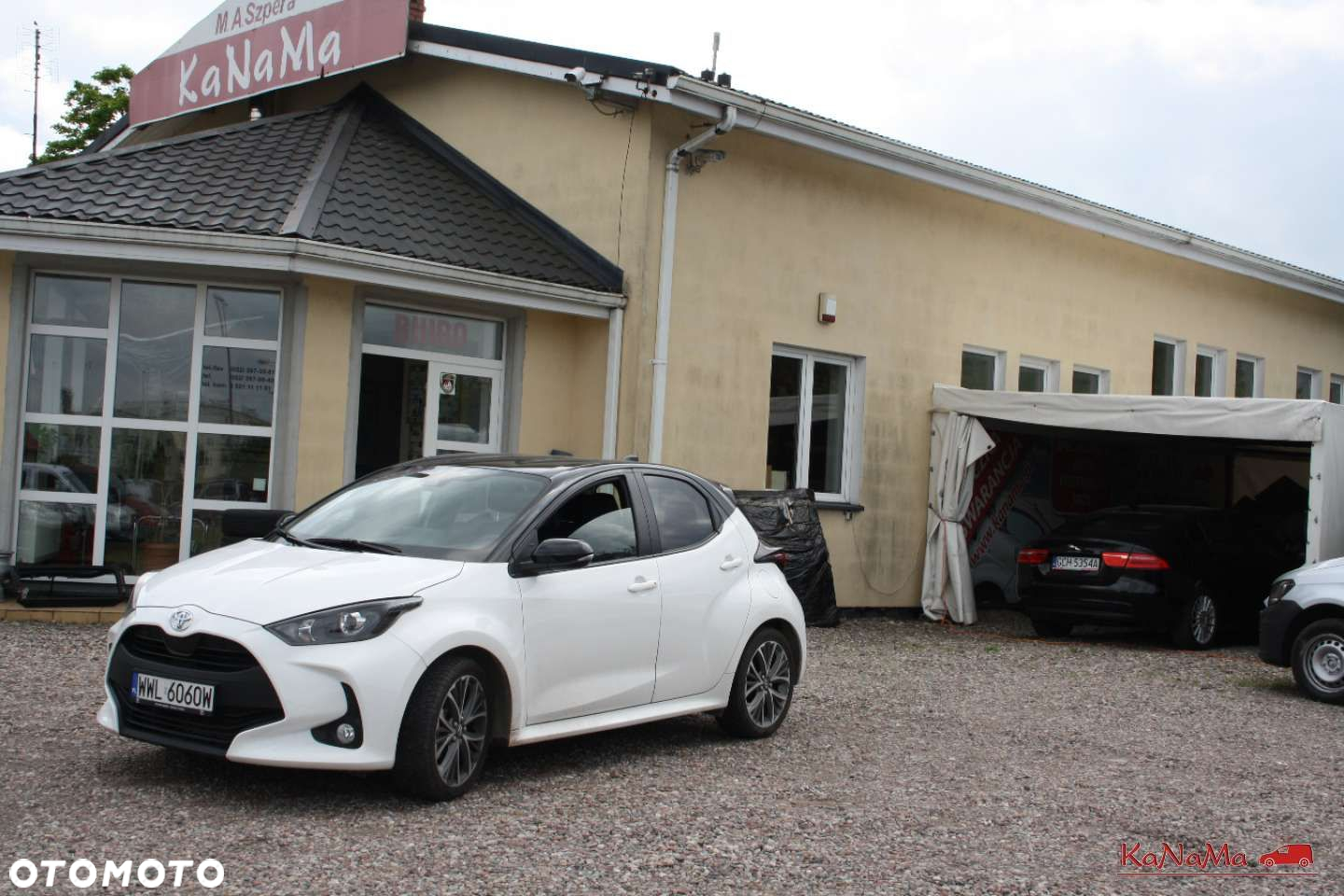 Toyota Yaris - 7