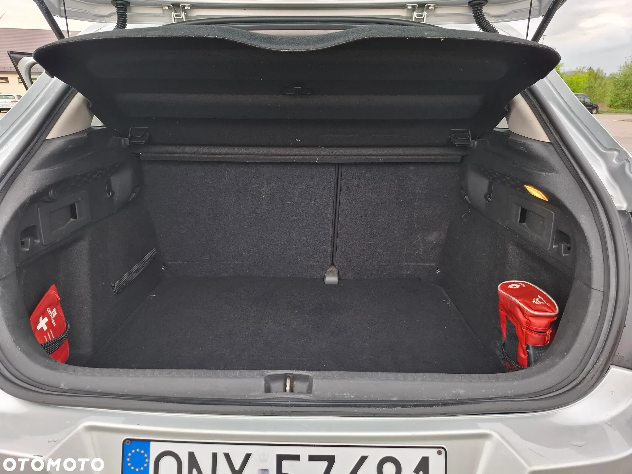 Citroën C4 1.4 VTi Seduction - 16