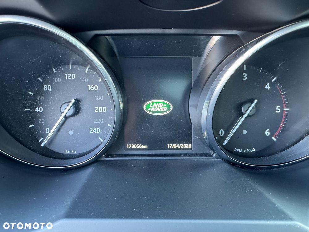 Land Rover Range Rover Evoque 2.0TD4 HSE Dynamic - 12