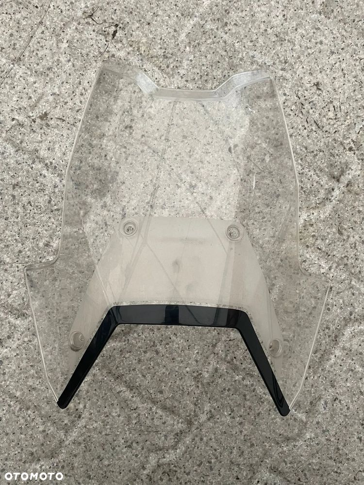 Szybka owiewka KTM Super Duke 1290 (nr1387) - 4