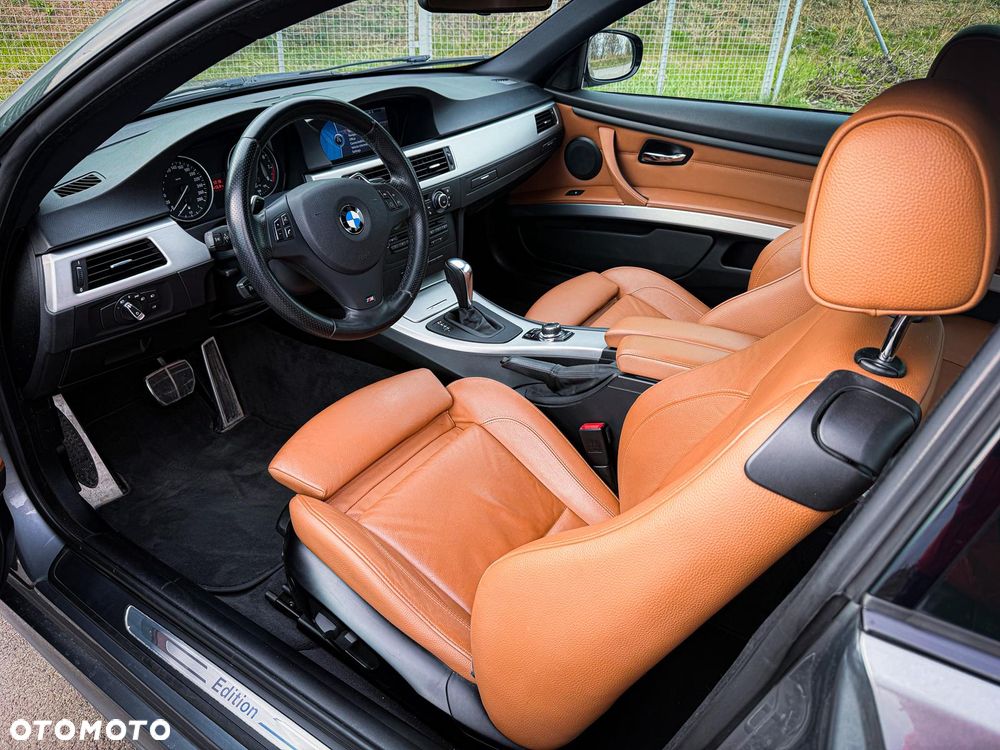 BMW Seria 3 325i M Sport Edition - 21