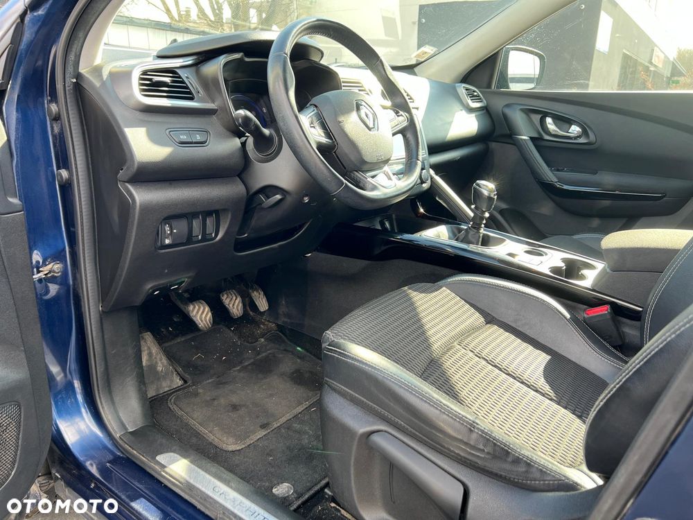 Renault Kadjar 1.2 Energy TCe Intens - 15