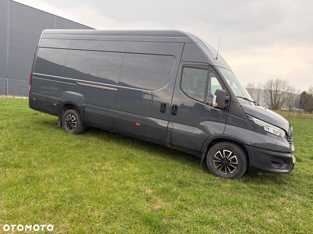 Iveco dally Maxi - 5