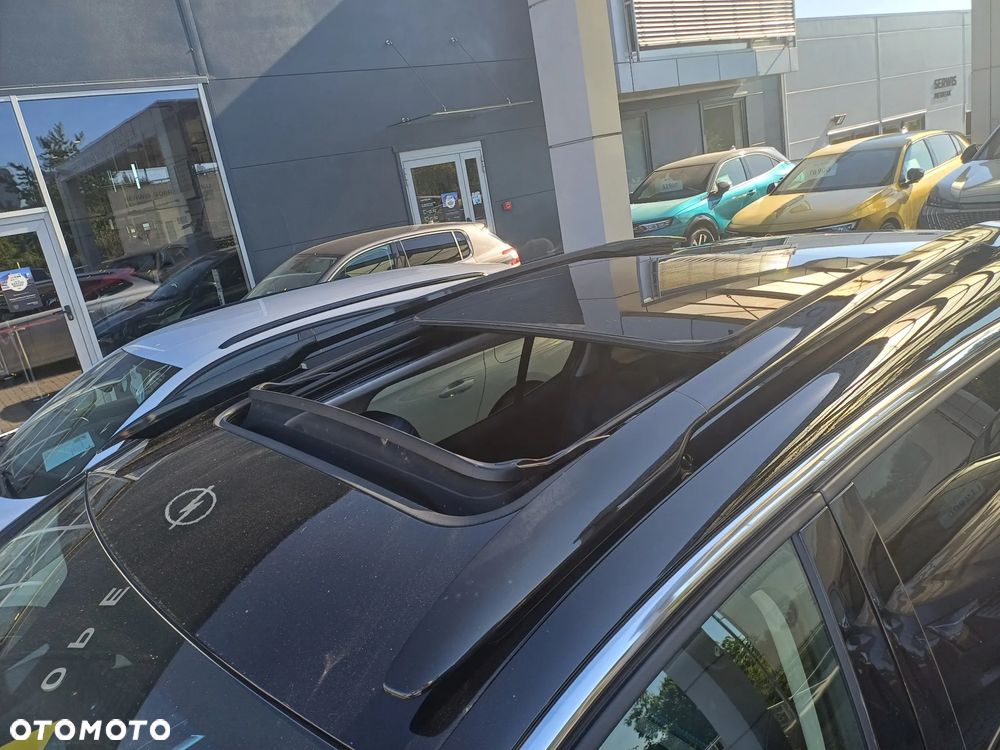 Citroën C5 Aircross 1.2 mHEV Max eDCT6 - 23