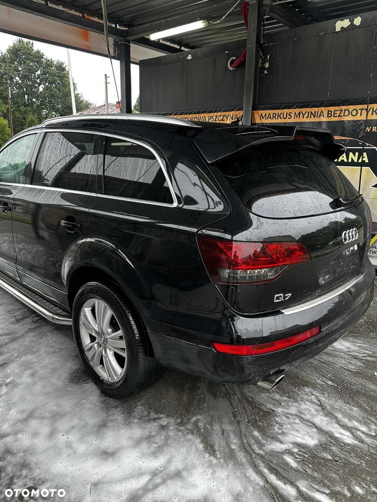 Audi Inny - 5