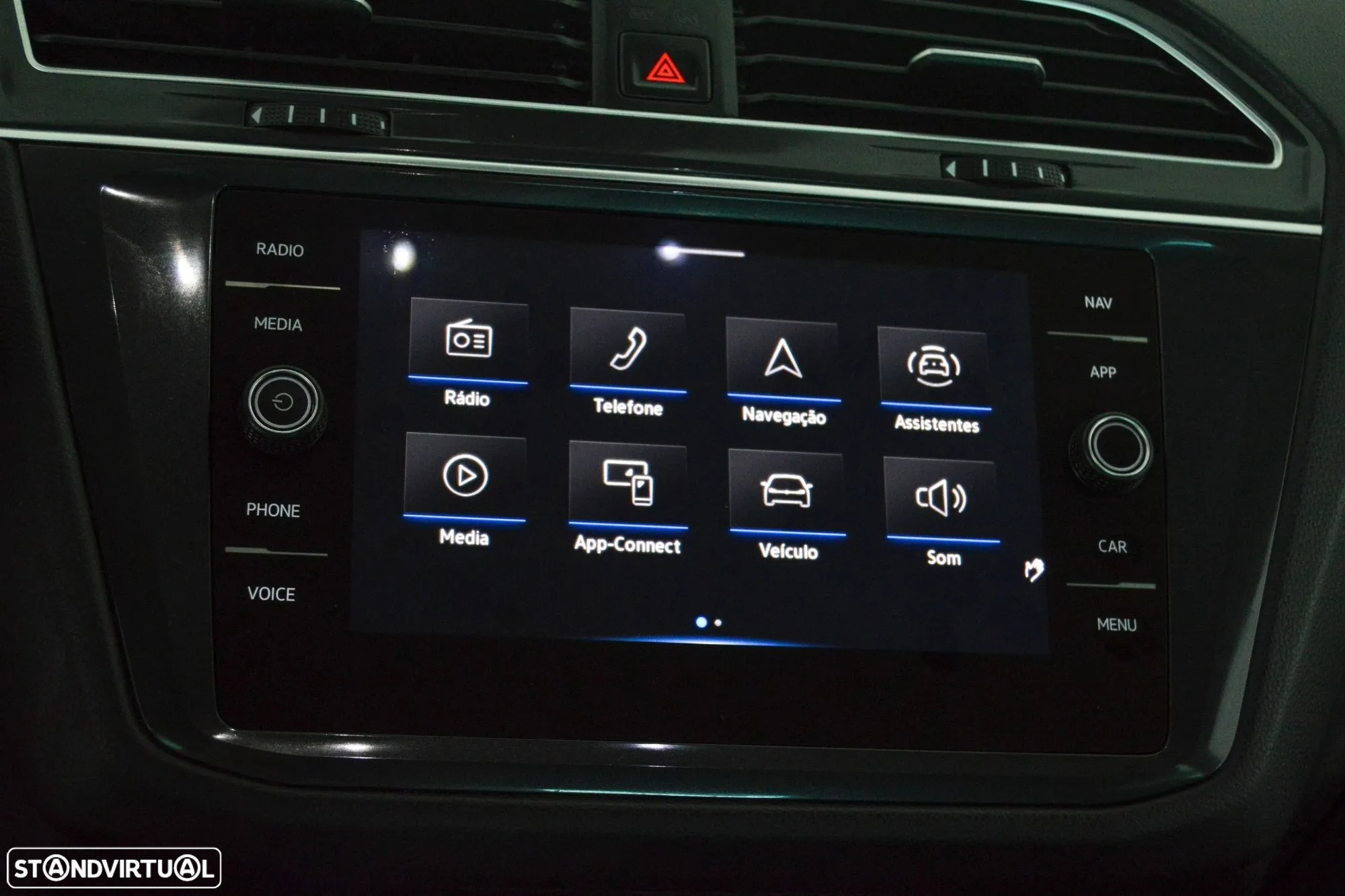 VW Tiguan 2.0 TDI - 41