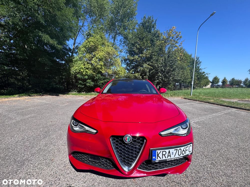Alfa Romeo Giulia - 3