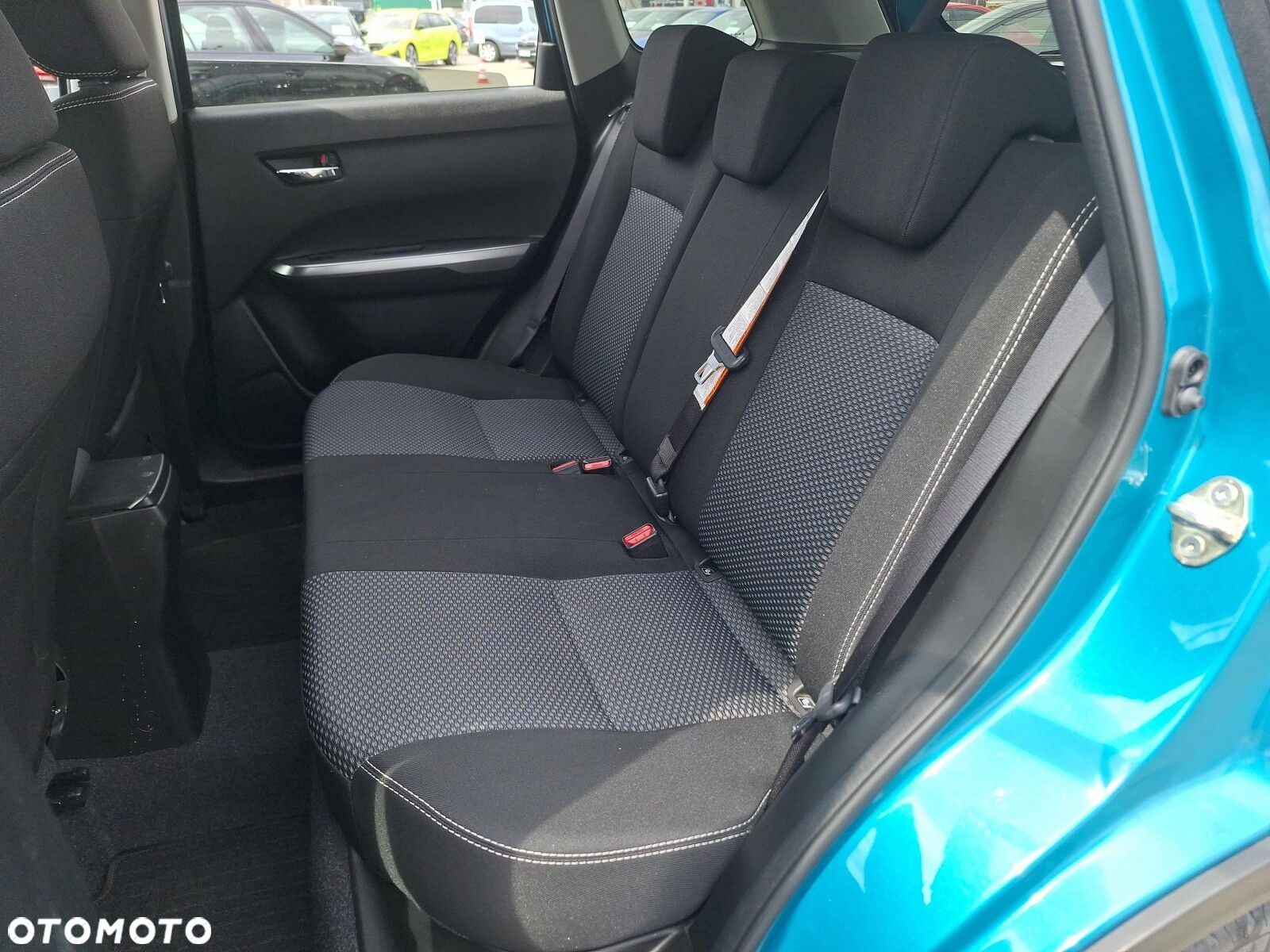 Suzuki Vitara - 11