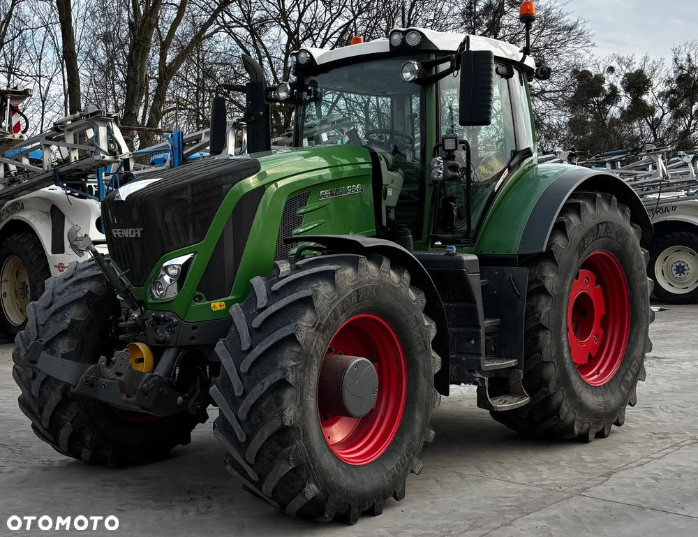 Fendt 936 vario - 1