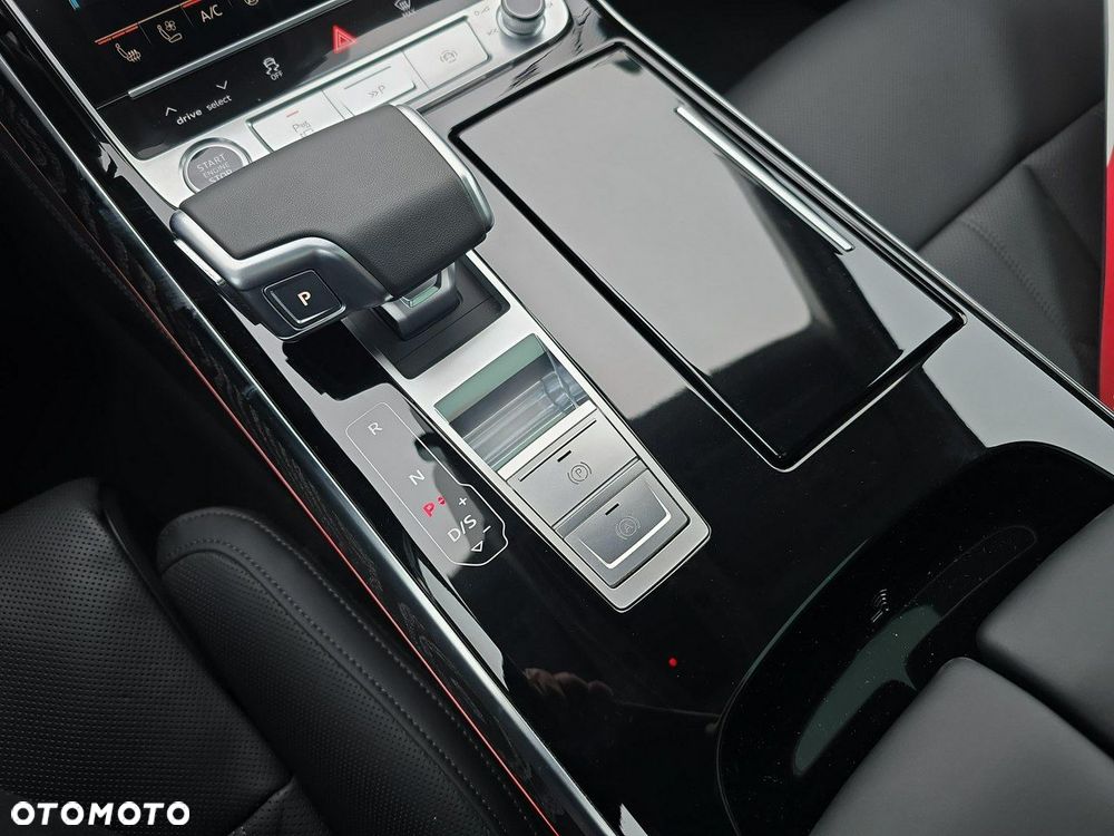 Audi A8 L 50 TDI quattro tiptronic - 14