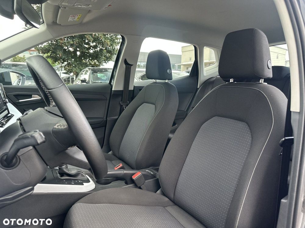 Seat Arona 1.0 TSI Style S&S DSG - 14