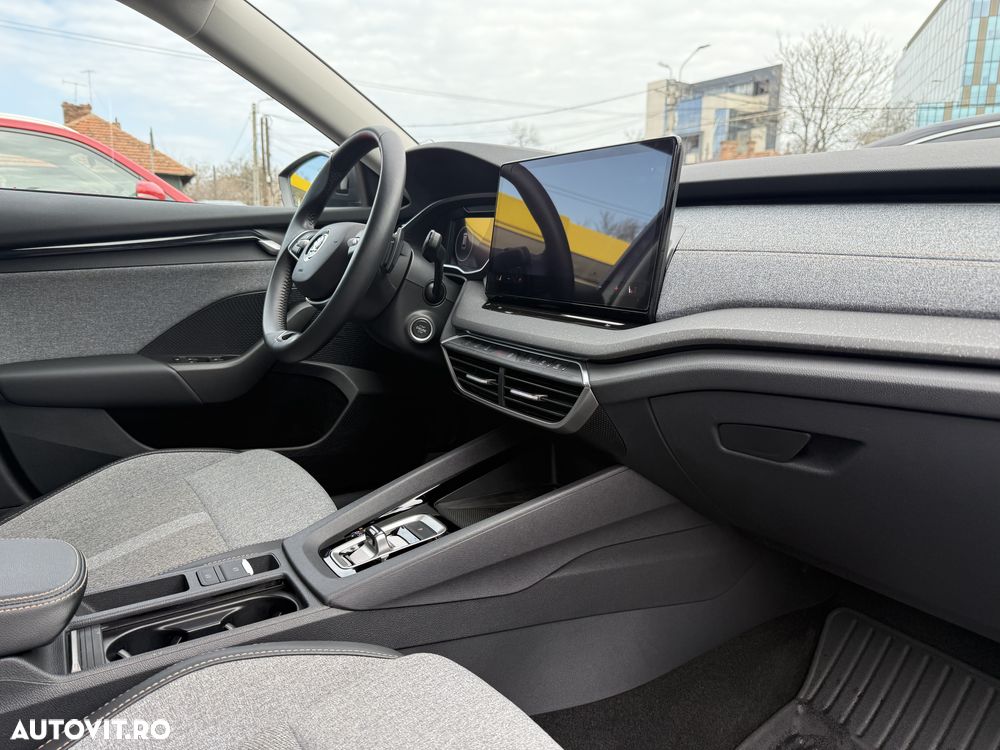 Skoda Octavia 2.0 TDI 150 CP DSG Selection - 5
