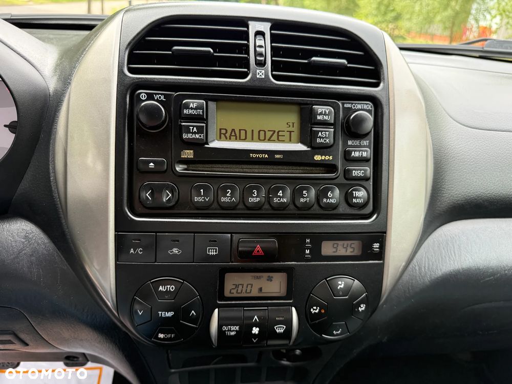 Toyota RAV4 - 31