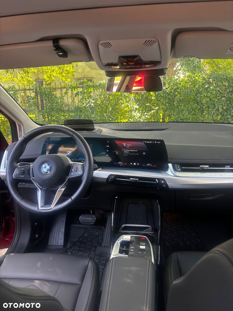 BMW Seria 2 220i mHEV Luxury Line - 17