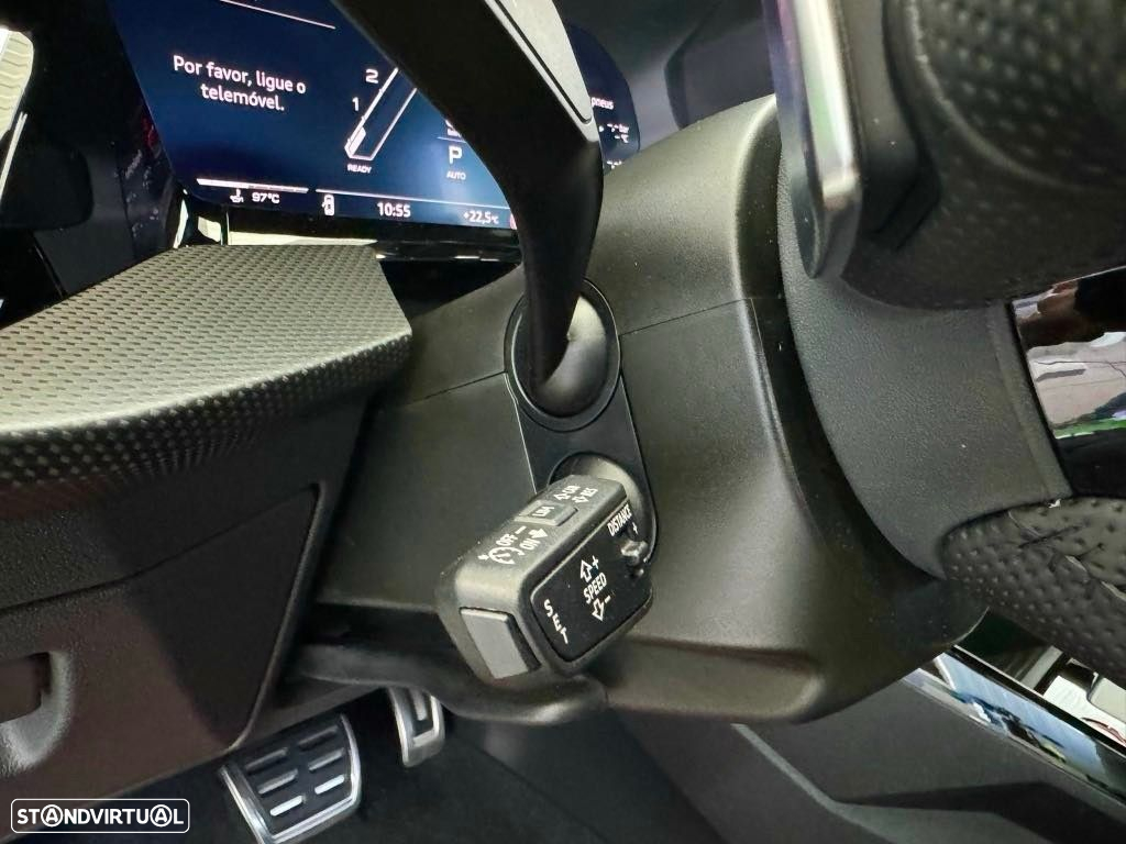Audi RS3 Limousine TFSI quattro S tronic - 17