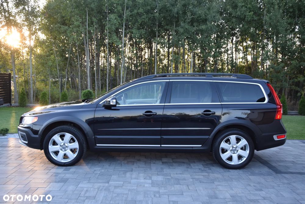 Volvo XC 70 D5 AWD Summum - 5