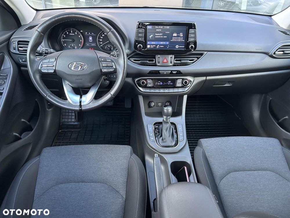 Hyundai i30 1.0 T-GDI Smart DCT - 15