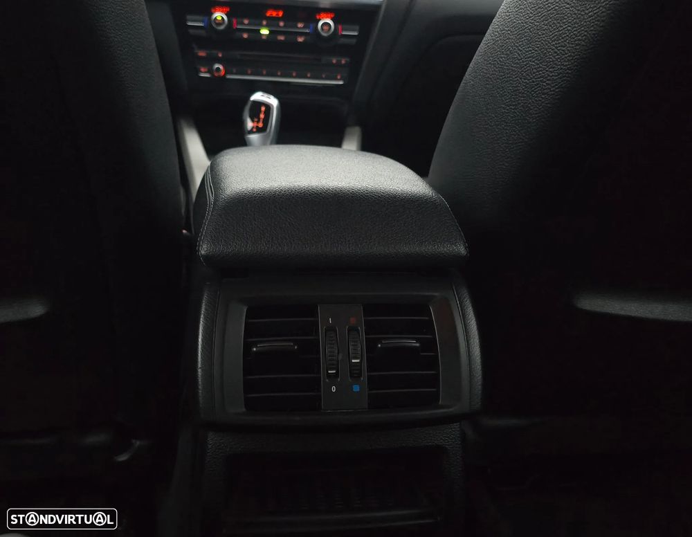 BMW X4 xDrive20d Aut. - 34