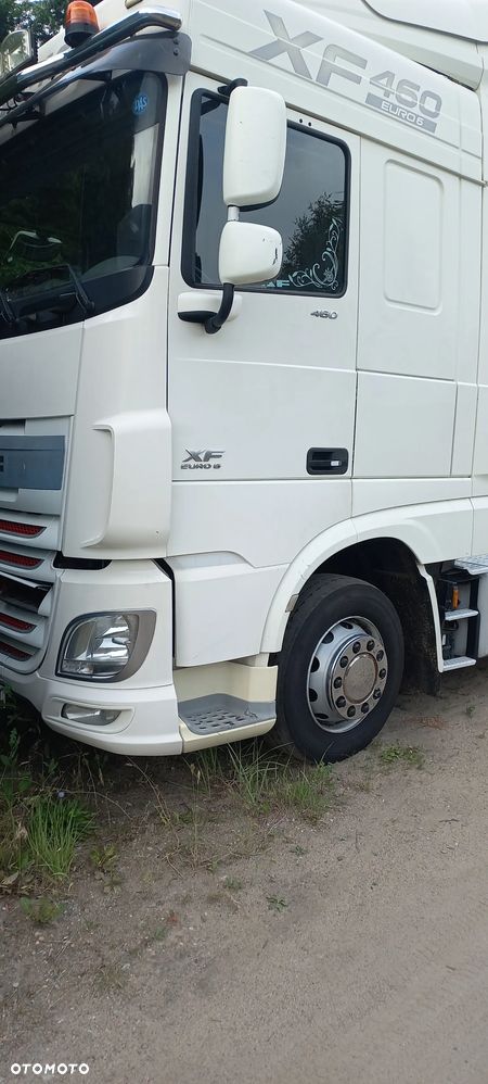DAF 106 - 1