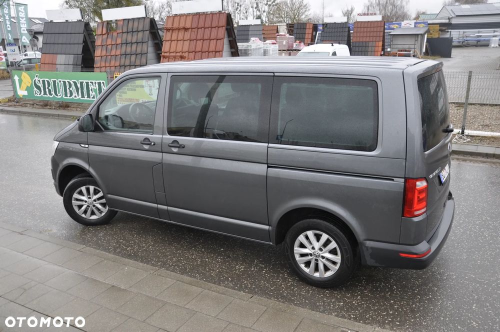Volkswagen Caravelle 2.0 TDI L1 Highline DSG - 23