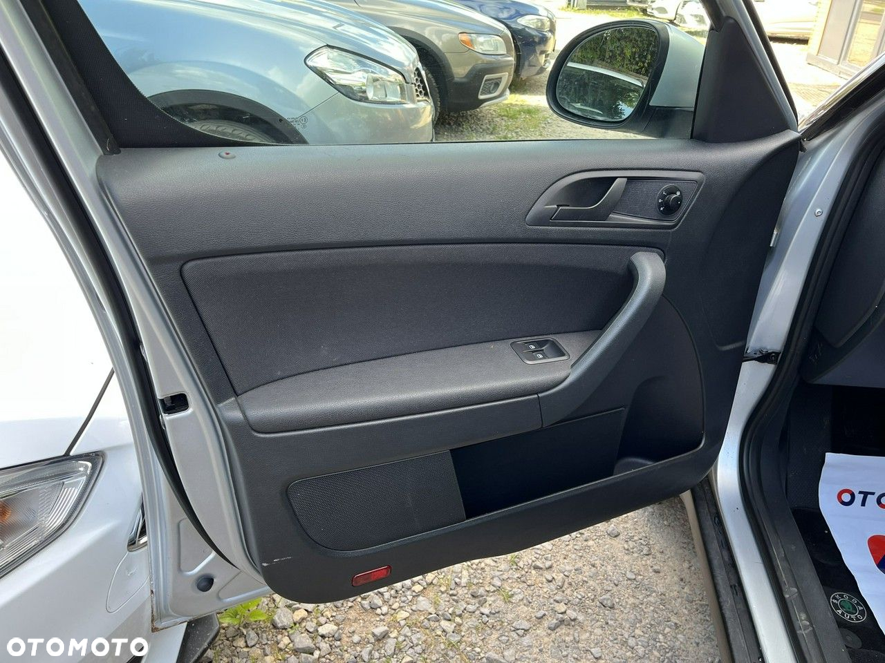 Skoda Yeti - 17