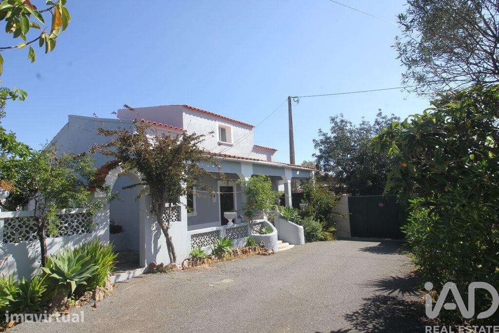 Casa T4 em Querença, Tôr e Benafim de 140,00 m2 - Grande imagem: 2/27