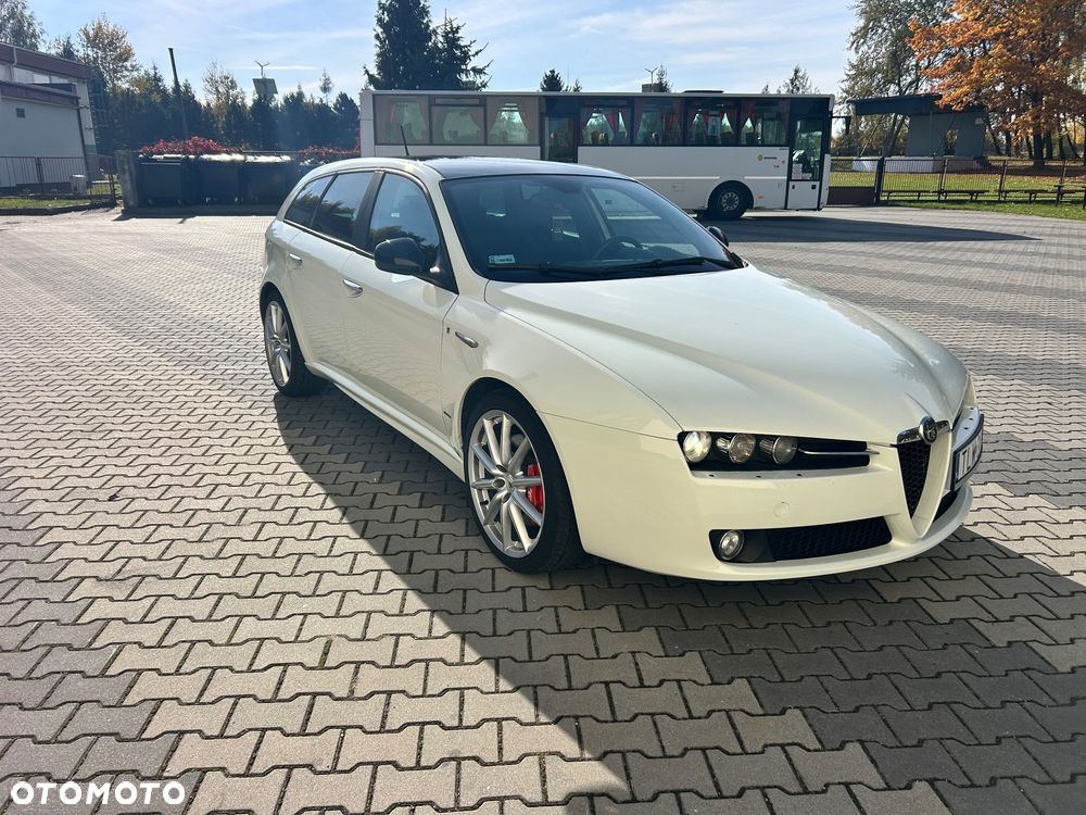 Alfa Romeo 159