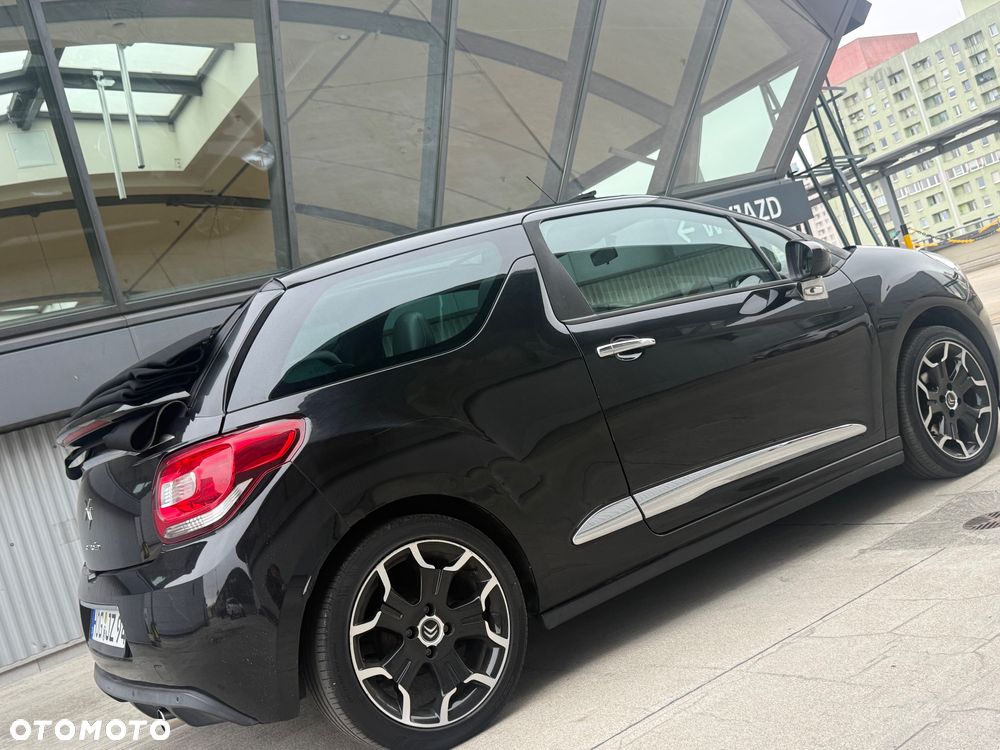 Citroën DS3 PureTech 82 Stop & Start ETG Chic - 4