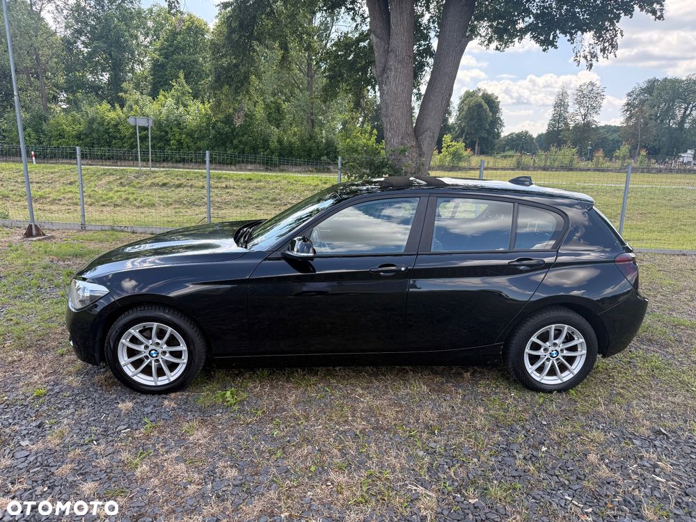 BMW Seria 1 116i Urban Line - 1