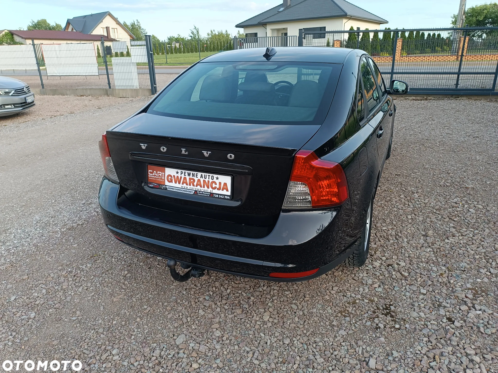 Volvo S40 1.6D Momentum - 15