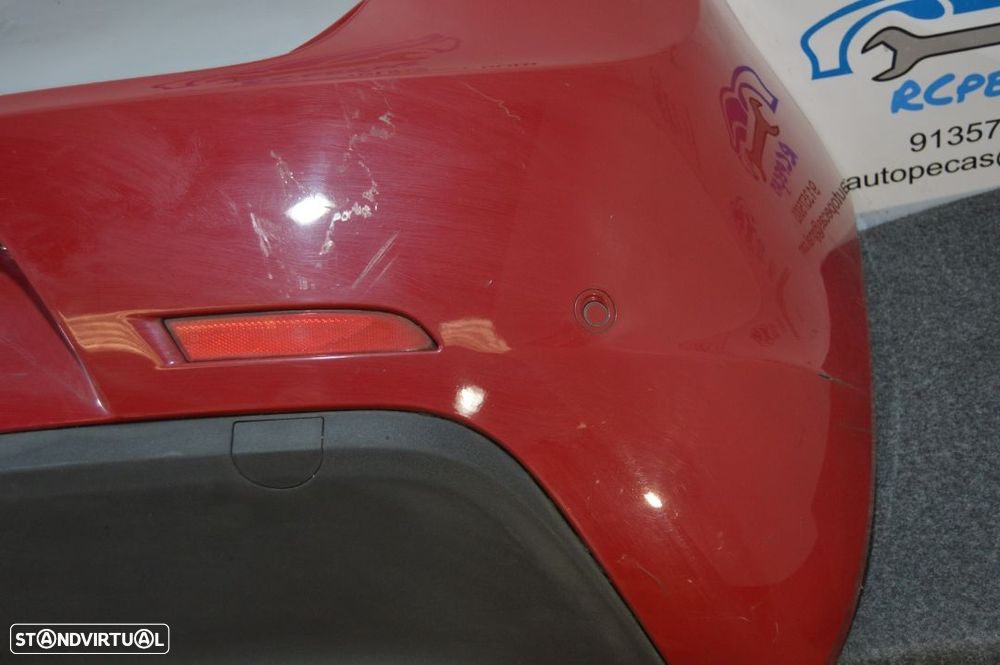 Parachoques traseiro original ALFA ROMEO GIULIETTA - 8