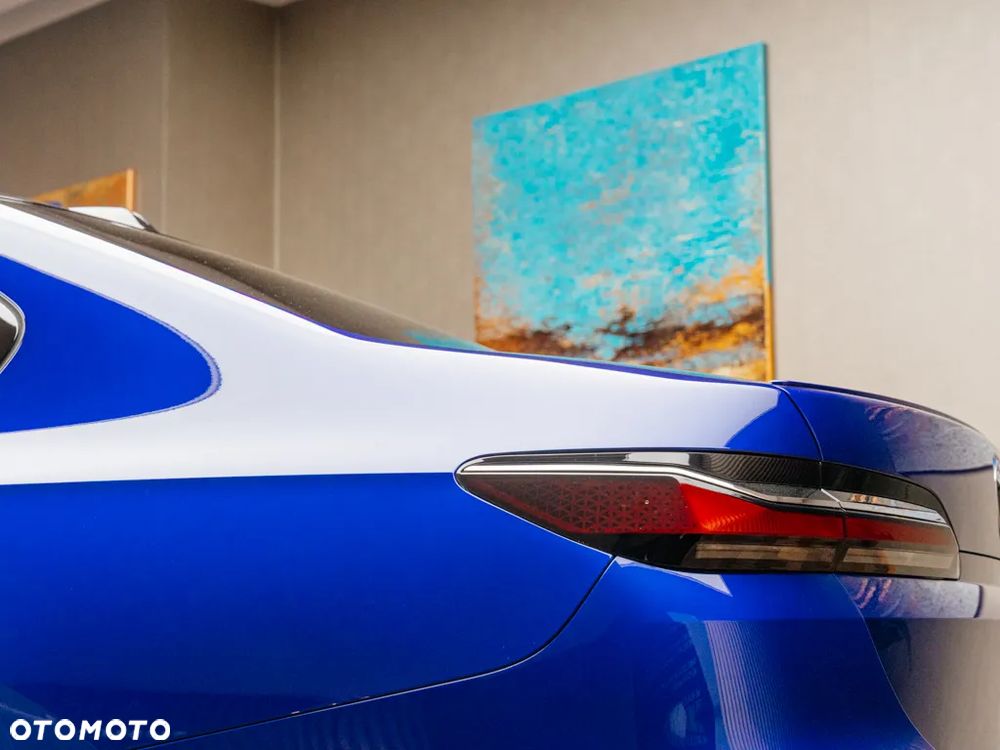 BMW Seria 7 M760e PHEV xDrive sport - 5