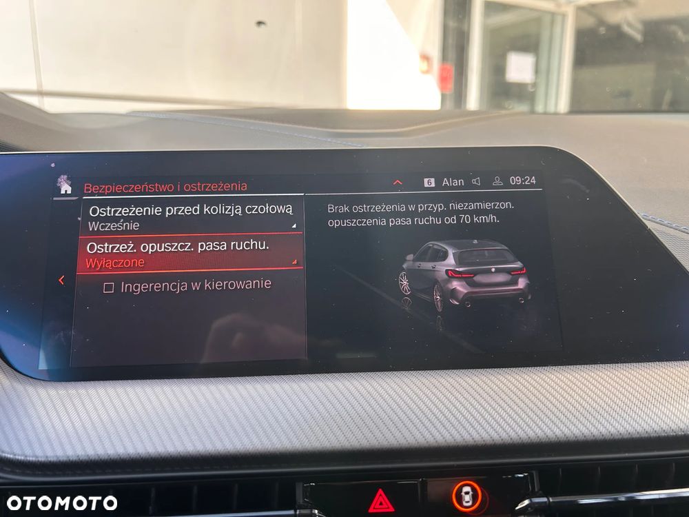 BMW Seria 1 118d M Sport Shadow - 33