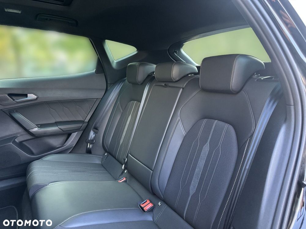 Cupra Formentor 2.0 TSI 4Drive VZ DSG - 36