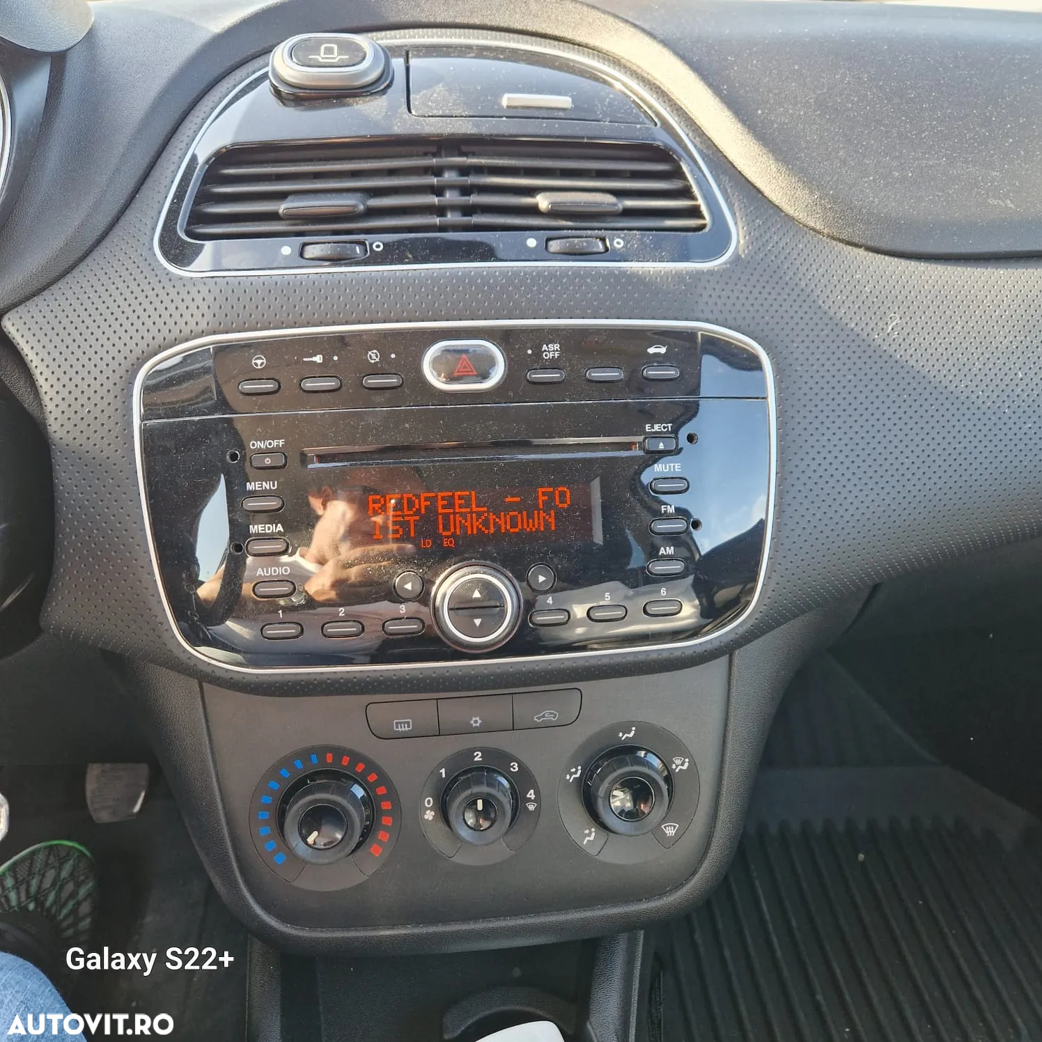 Fiat Punto - 7