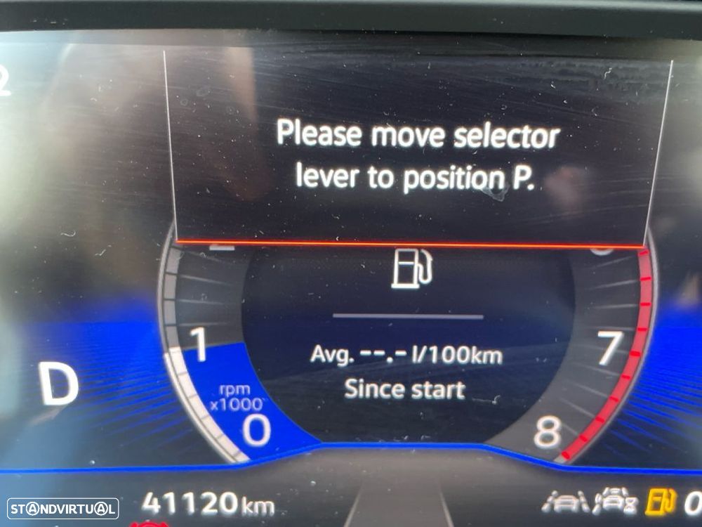 VW Polo 1.0 TSI Urban DSG - 3